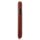 Шкіряний чохол-фліп для LG Google Nexus 5 від iMuca Concise Vertical Flip