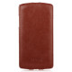 Шкіряний чохол-фліп для LG Google Nexus 5 від iMuca Concise Vertical Flip