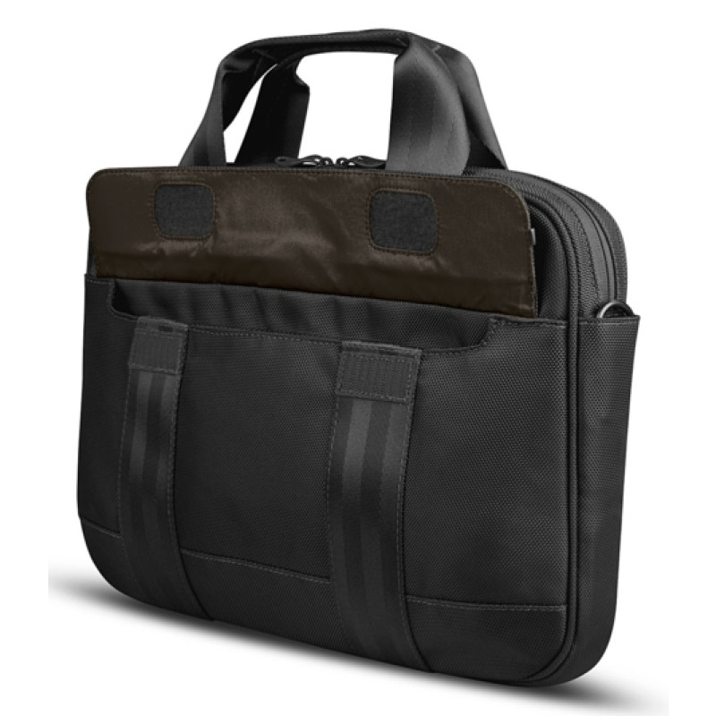 Сумка для MacBook 11-13 be.ez LErush Black Cofee