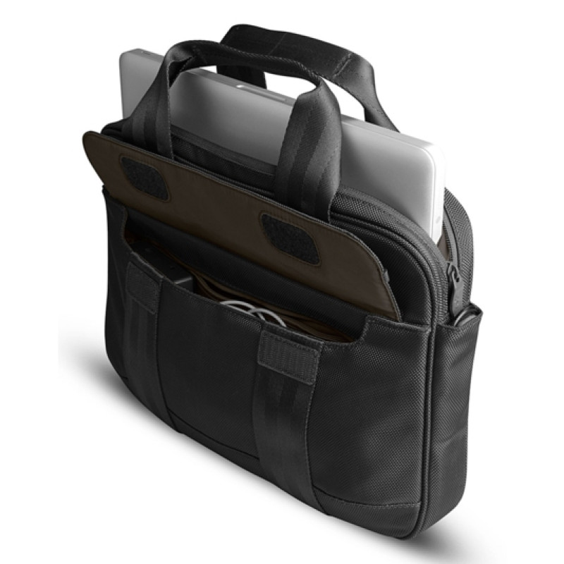 Сумка для MacBook 11-13 be.ez LErush Black Cofee