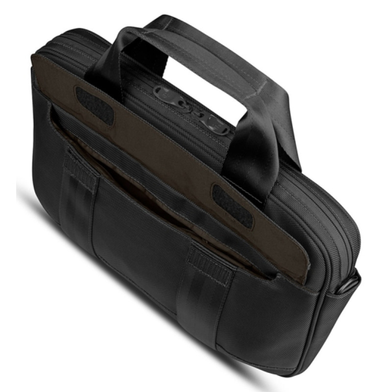 Сумка для MacBook 11-13 be.ez LErush Black Cofee