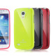 Чохол TPU для Samsung Galaxy S4 Mini iMuca Cool Color