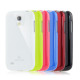 Чохол TPU для Samsung Galaxy S4 Mini iMuca Cool Color