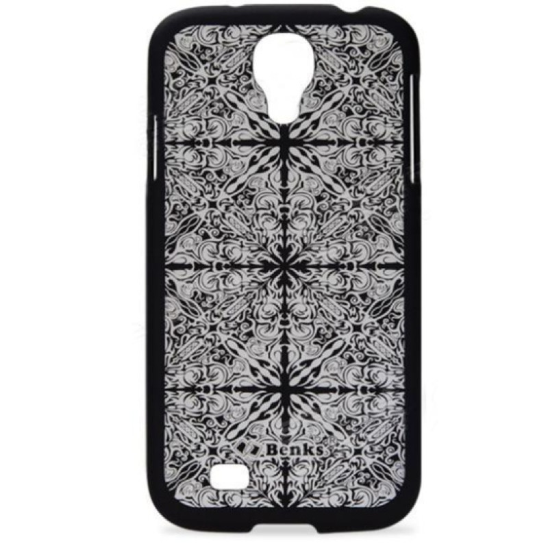 Чохол Benks Magic Chocolate Totem для Samsung Galaxy S4 i9500