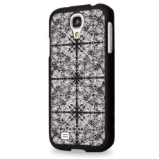 Чехол Benks Magic Chocolate Totem для Samsung Galaxy S4 i9500