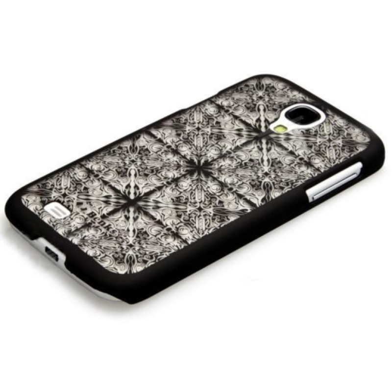 Чохол Benks Magic Chocolate Totem для Samsung Galaxy S4 i9500