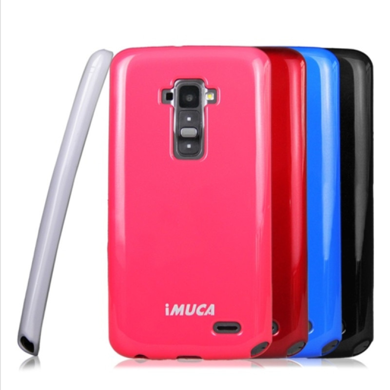 Чохол для LG G Flex iMuca Cool Color