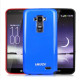 Чохол для LG G Flex iMuca Cool Color