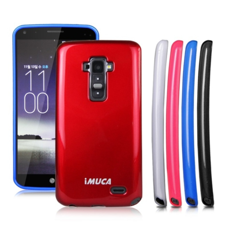 Чохол для LG G Flex iMuca Cool Color