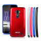 Чохол для LG G Flex iMuca Cool Color