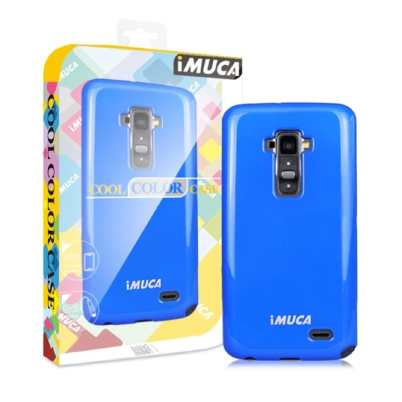Чохол для LG G Flex iMuca Cool Color