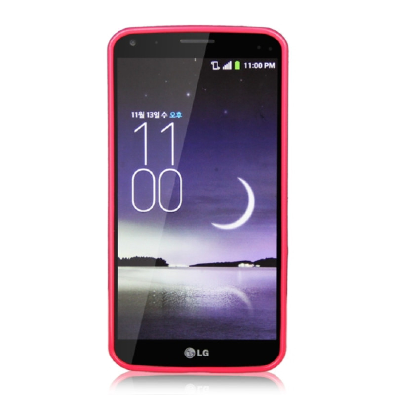 Чохол для LG G Flex iMuca Cool Color