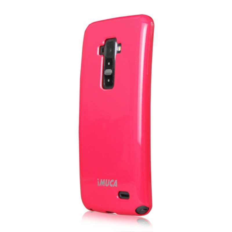 Чохол для LG G Flex iMuca Cool Color