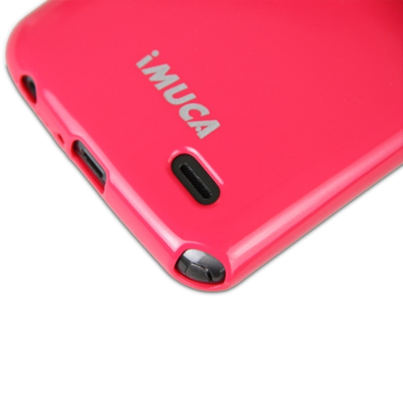 Чохол для LG G Flex iMuca Cool Color