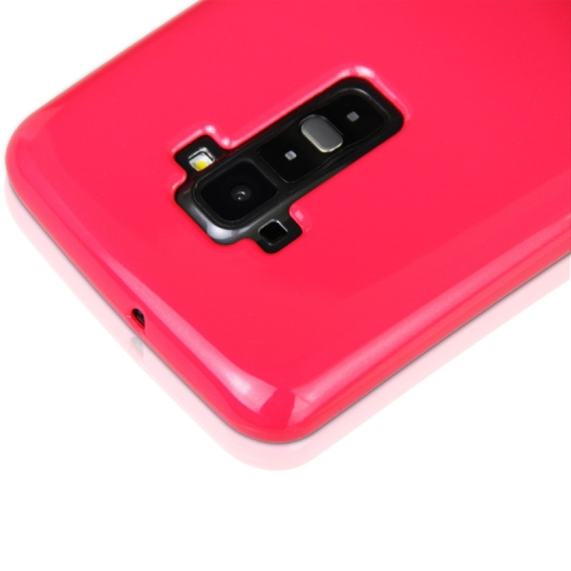 Чохол для LG G Flex iMuca Cool Color