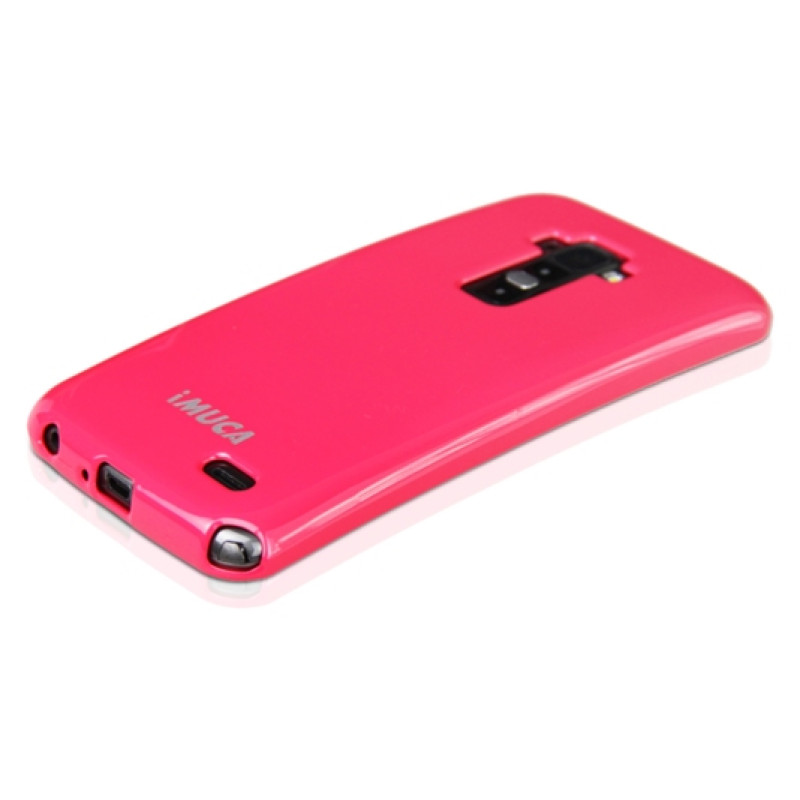 Чохол для LG G Flex iMuca Cool Color