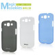 Накладка Benks Magic Cookies для Samsung Galaxy S3
