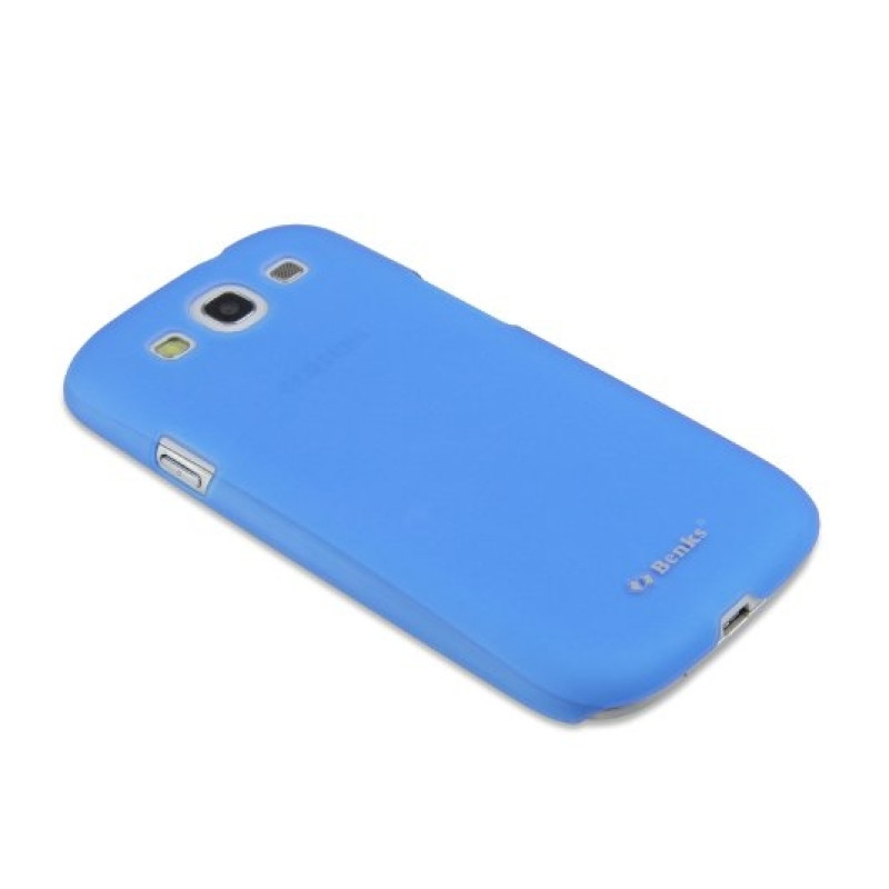 Накладка Benks Magic Cookies для Samsung Galaxy S3