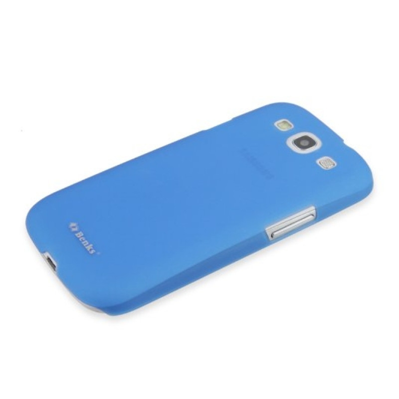 Накладка Benks Magic Cookies для Samsung Galaxy S3