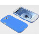Накладка Benks Magic Cookies для Samsung Galaxy S3