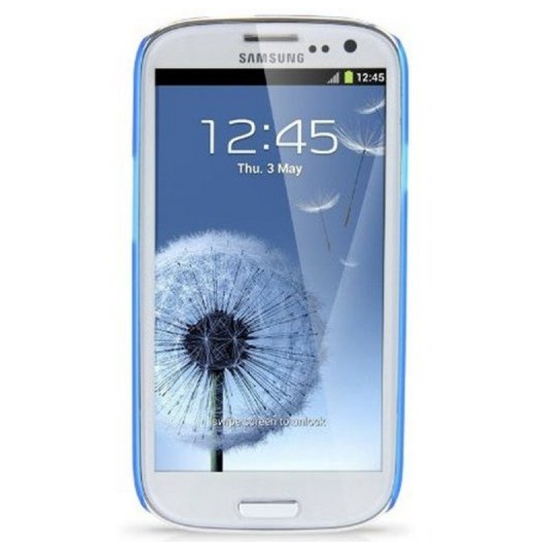Накладка Benks Magic Cookies для Samsung Galaxy S3