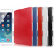 Шкіряний чохол для iPad Air 5 iMuca Velvety Glaze Leather Case