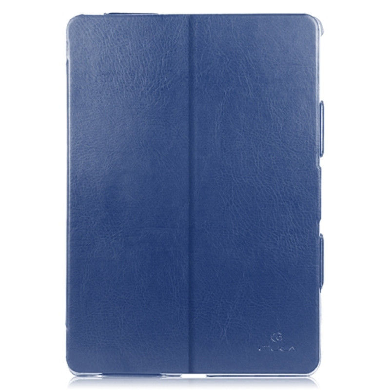 Шкіряний чохол для iPad Air 5 iMuca Velvety Glaze Leather Case