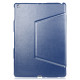 Шкіряний чохол для iPad Air 5 iMuca Velvety Glaze Leather Case