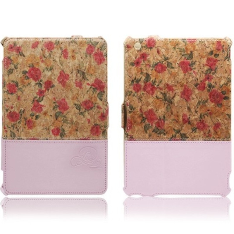 Шкіряний чохол для iPad Mini/mini 2 серії Le Nouveau Love