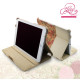 Шкіряний чохол для iPad Mini/mini 2 серії Le Nouveau Love