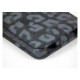 Чехол-флип The Care Keva Leopard для iPhone 4/4S (+ пленка)