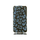 Чехол-флип The Care Keva Leopard для iPhone 4/4S (+ пленка)