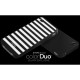 Силіконові чохли More Color Duo Exclusive для iPhone 4/4S