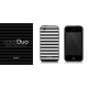 Силіконові чохли More Color Duo Exclusive для iPhone 4/4S