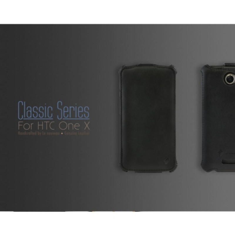 Чохол для HTC One X серії Le Nouveau Classic
