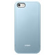 Пластиковий чохол для iPhone 5/5S SPIGEN Case Linear Metal (+ плівка)