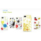 Чохол з кристалами Benks Magic Cheese The Diamond для iPhone 4/4S