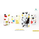 Чохол з кристалами Benks Magic Cheese The Diamond для iPhone 4/4S
