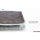 Чохол-гаманець Benks Magic Sponge Cake для iPhone 4/4S