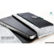 Чохол-гаманець Benks Magic Sponge Cake для iPhone 4/4S