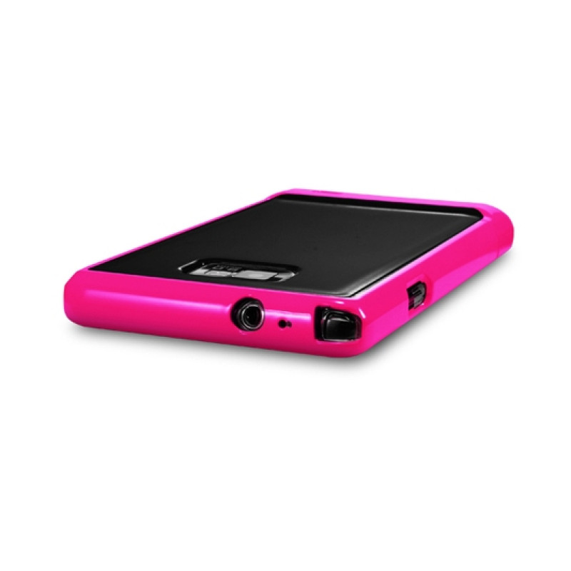 Чохол SGP Linear Color Series для Samsung i9100 Galaxy S2