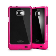 Чехол SGP Linear Color Series для Samsung i9100 Galaxy S2