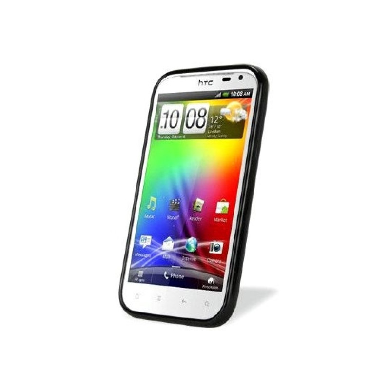 Чохол Benks Magic Ice Cream для HTC Sensation XL G21