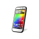 Чохол Benks Magic Ice Cream для HTC Sensation XL G21