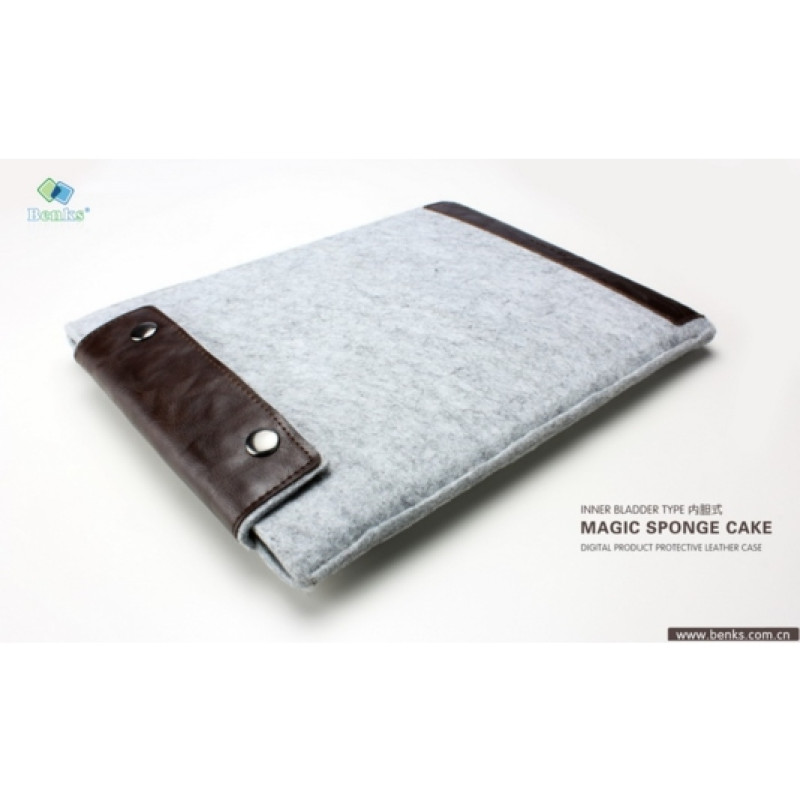 Чохол Benks Magic Sponge Cake для iPad 1/2/3/4
