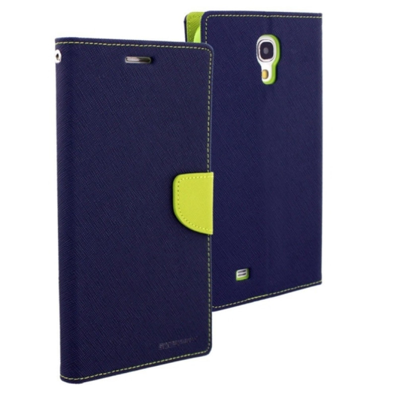 Чехол-книжка Goospery Fancy Diary Cover для Samsung Galaxy Mega 6.3 (i9200)