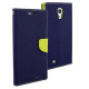 Чехол-книжка Goospery Fancy Diary Cover для Samsung Galaxy Mega 6.3 (i9200)