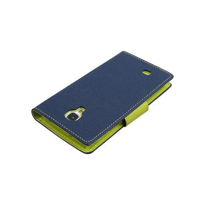 Чехол-книжка Goospery Fancy Diary Cover для Samsung Galaxy Mega 6.3 (i9200)