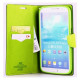 Чехол-книжка Goospery Fancy Diary Cover для Samsung Galaxy Mega 6.3 (i9200)