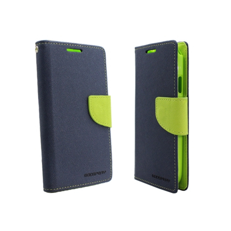 Чехол-книжка Goospery Fancy Diary Cover для Samsung Galaxy Mega 6.3 (i9200)